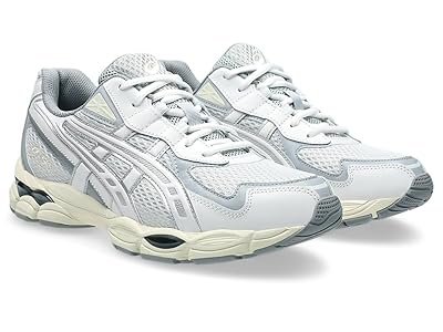 Amazon.com | ASICS Men's Contend 9 Ps Sneaker, Glacier Grey